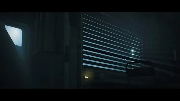 Aliens Fireteam Elite 2 official announcement trailer artwork
